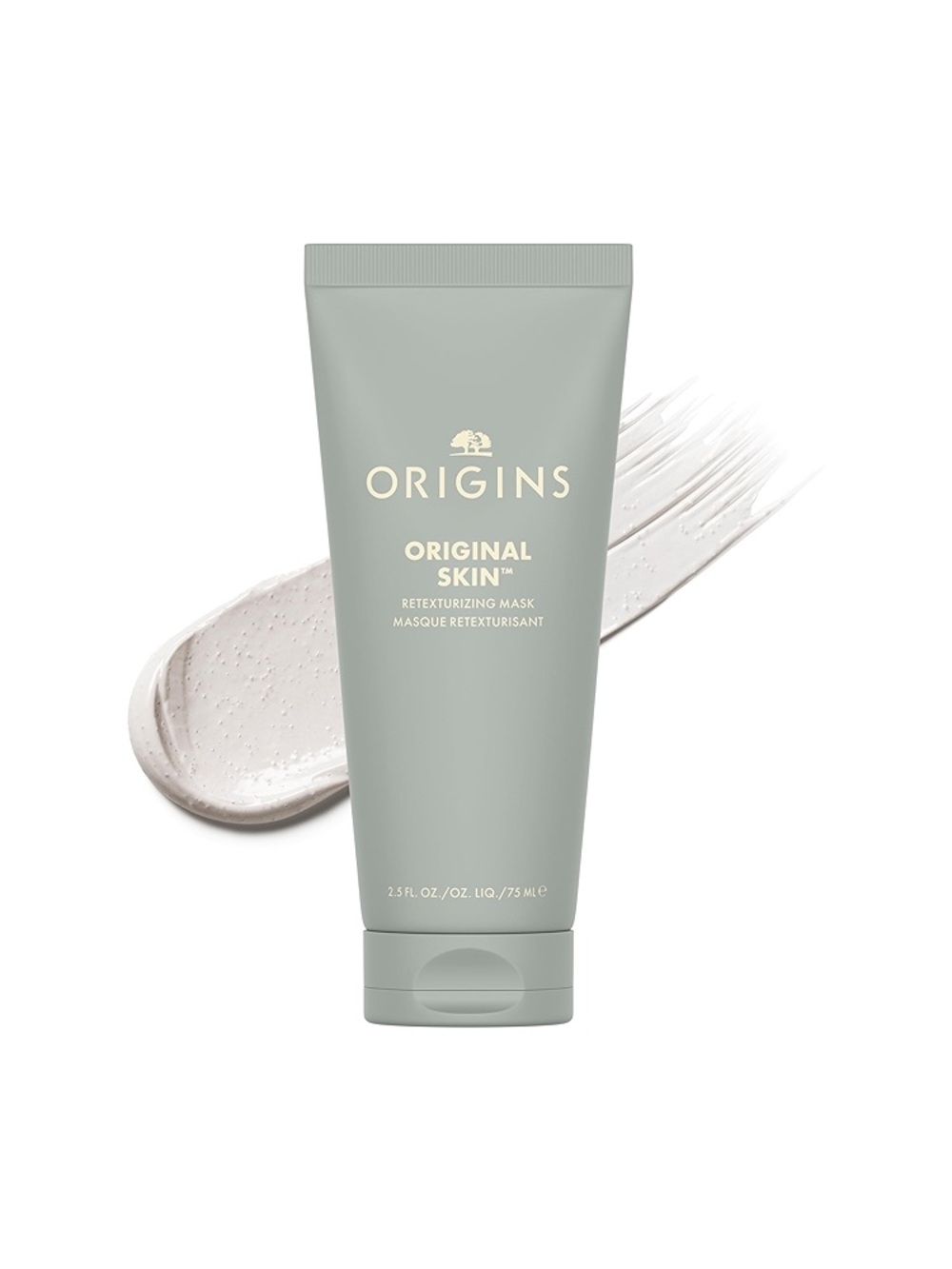 Origins original skin retexturizing mask